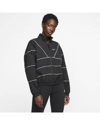 Nike Track jacket - Nero