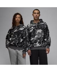 Nike - Mvp Camo Pullover Hoodie - Lyst