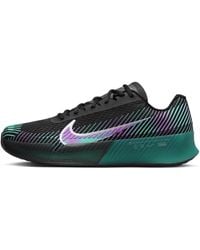 Nike - Scarpa da tennis per campi in cemento court air zoom vapor 11 attack prm - Lyst