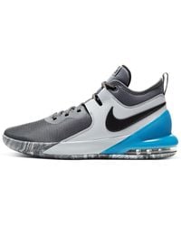 nike air max impact basketball shoes