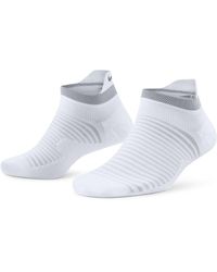 Nike - Spark Lightweight No-show Running Socks Polyester - Lyst