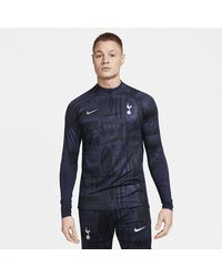 Nike - Tottenham Hotspur Strike Dri-fit Soccer Drill Top - Lyst