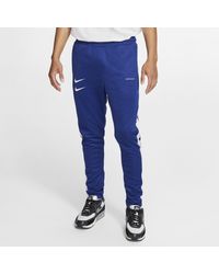 ua be seen sweatpants