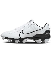 Nike - Alpha Huarache 4 Keystone Baseball Cleats - Lyst