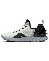 jordan react havoc volt