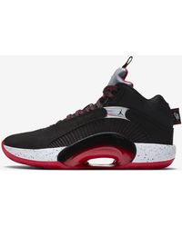 retro jordan shoes for men