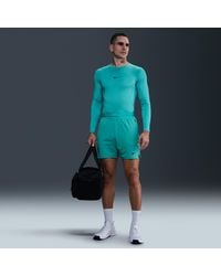 Nike - Flex Rep 4.0 Dri-Fit 18Cm (Approx. Unlined Fitness Shorts - Lyst