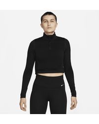 Nike - Therma-fit Adv City Ready 1/4-zip Top - Lyst