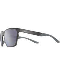 Nike - Maverick Valor Mirrored Sunglasses - Lyst