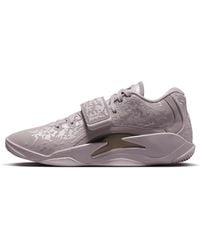 Nike - Nike Zion 3 "orchid" Se Basketball Shoes - Lyst