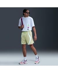 Nike - Project F.R.O.G. Woven Shorts - Lyst