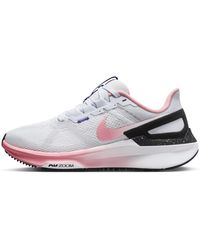 Nike - Structure 25 Road Running Shoes - Lyst
