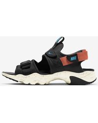 nike sports sandals mens