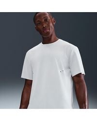 Nike - Run Dri-Fit Adv Short-Sleeve Running Top - Lyst