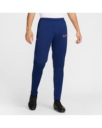 Nike - Academy Dri-Fit Football Pants - Lyst