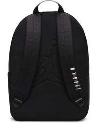 af1 backpack black
