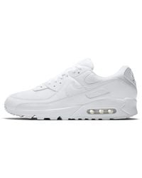 Nike Air Max 90 USA Doradas