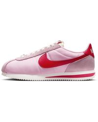 Nike - Scarpa Cortez Textile - Lyst