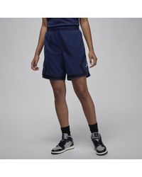 Nike - Nike Sport Diamond Shorts - Lyst