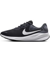 Nike - Scarpa Da Running Su Strada Revolution 7 – Uomo - Lyst