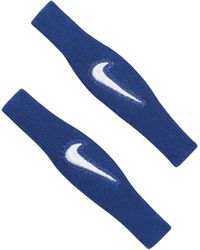 Nike Synthetic Dri-fit 360 2.0 Running Arm Sleeves in Black for Men | Lyst