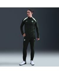 Nike - Chelsea F.C. Strike Elite Dri-Fit Adv Football Knit Pants - Lyst