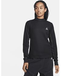 Nike - Acg Dri-fit Adv 'goat Rocks' Long-sleeve Top Polyester - Lyst