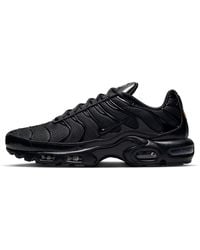 Nike - Air Max Plus Shoes - Lyst