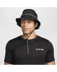 Nike - Apex Dri-Fit Bucket Hat - Lyst