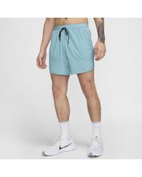 Nike - Stride Dri-fit 7" 2-in-1 Running Shorts - Lyst