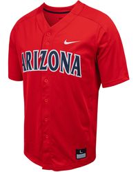 Nike Fade (mlb Yankees) Men's Baseball Jersey in Blue for Men