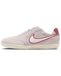 Nike - Tiempo Streetgato Prm Indoor/Court Low-Top Soccer Shoes - Lyst
