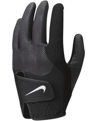 Nike - Storm-fit Golf Gloves - Lyst