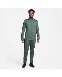 Nike - Academy Dri-fit Football Tracksuit Polyester - Lyst