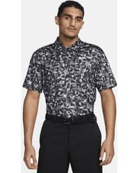 Nike - Tour Dri-fit Golf Polo 75% Recycled Polyester Minimum - Lyst