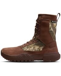 Nike - Sfb Air Field Ukiah R Gore-Tex Tactical Boots - Lyst