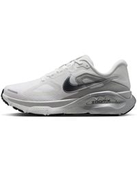 Nike - Structure Plus Road Running Shoes - Lyst