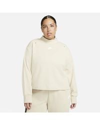 Nike Turtlenecks for Women - Up to 40% off at Lyst.com