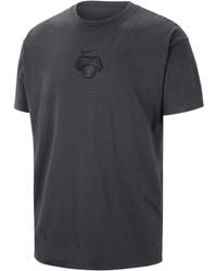 Nike - Dallas Mavericks Premium Essentials Nba T-Shirt - Lyst