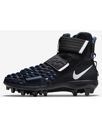 men's force savage elite td football cleat