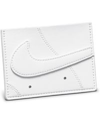 Nike - Icon Air Force 1 Card Wallet - Lyst