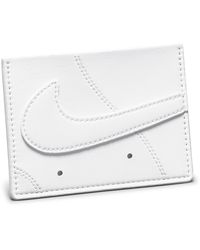 Nike - Icon Air Force 1 Card Wallet - Lyst