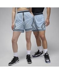Nike - Sport Dri-fit Woven Diamond Shorts - Lyst