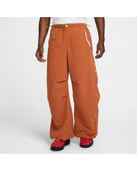 Nike - Project F.R.O.G. Parachutebroek Voor - Lyst