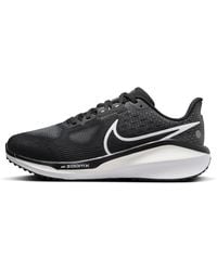 Nike - Vomero 17 Road Running Shoes (extra Wide) - Lyst