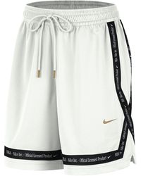 Nike - Team 31 Fly Crossover Dri-fit Nba Graphic Shorts - Lyst