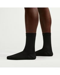 Nike - Run Lightweight Running Crew Socks (1 Pair) - Lyst
