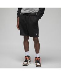 Nike - Jordan Essential Fleece Shorts - Lyst