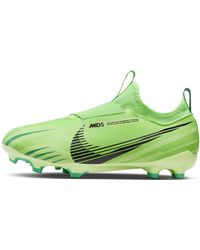 Nike - Scarpa da calcio a taglio basso mg jr. vapor 15 academy mercurial dream speed - Lyst