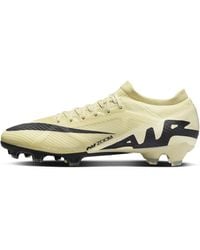 Nike - Mercurial Vapor 15 Pro Firm-ground Low-top Soccer Cleats - Lyst